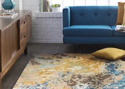 Artistic Area Rugs | Vision Flooring
