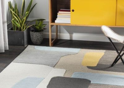 Contemporary Area Rugs | Vision Flooring
