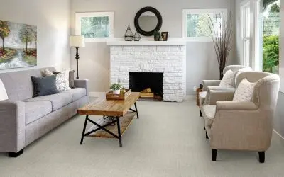 How to Choose the Right Carpet Color for Your Bedroom Space
