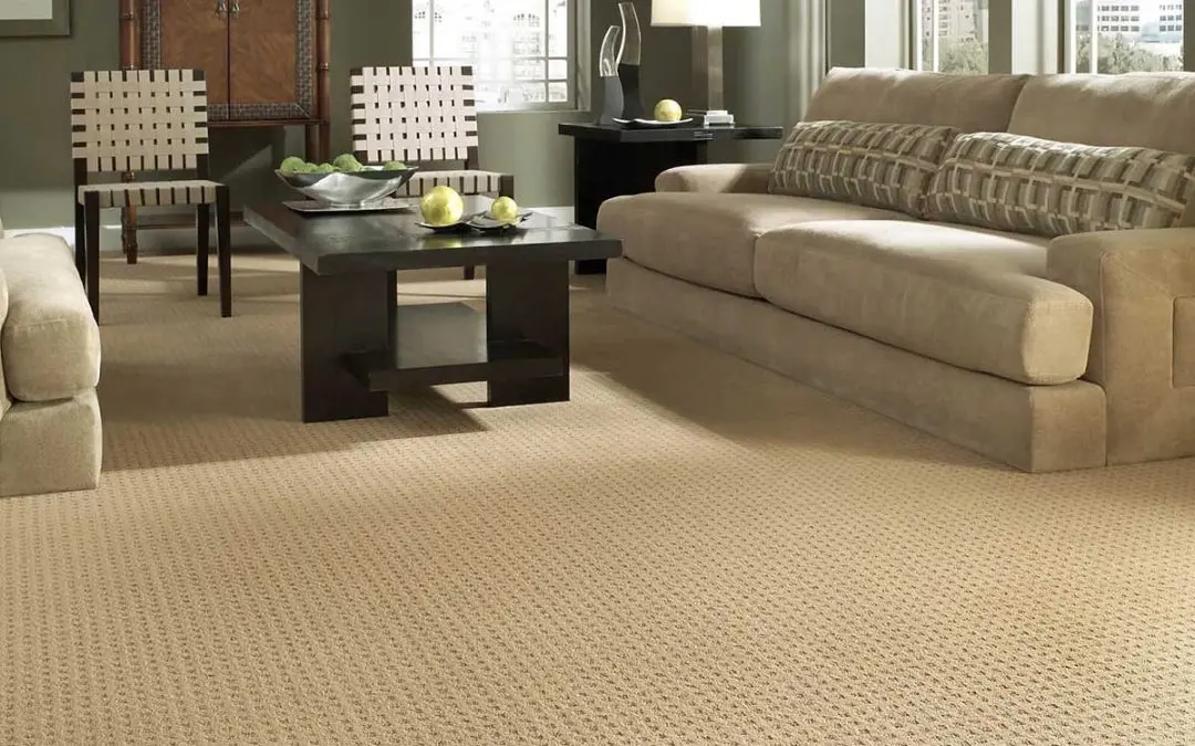 Best Carpet Fibers for High-Traffic Areas