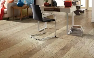 What to Consider When Choosing Hardwood Flooring for Dry Climates