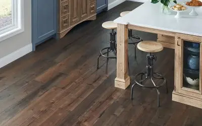 LVP Flooring Cost Breakdown: Material, Installation, and Maintenance