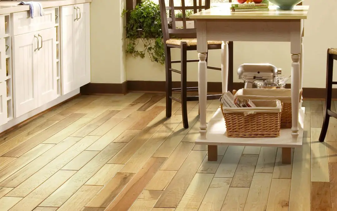 Understanding AC Ratings for Laminate Flooring Durability and Selection