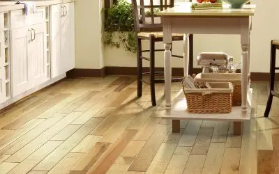 Understanding AC Ratings for Laminate Flooring Durability and Selection