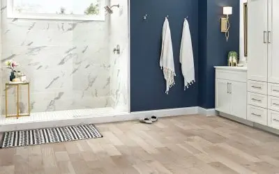 How Long Does Luxury Vinyl Flooring Last? | Lifespan and Durability Explained