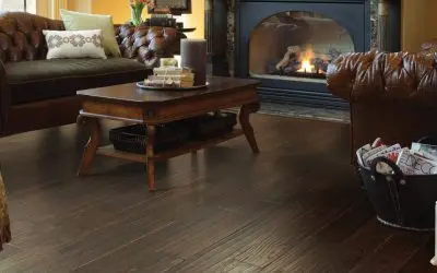 Click Lock vs. Glue Down Vinyl Flooring: Which Should You Choose?