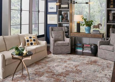 Attractive Area Rugs | Vision Flooring