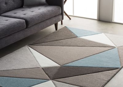 Abstract Area Rugs | Vision Flooring