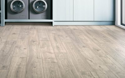 The Best Flooring Choices for Your Laundry Room