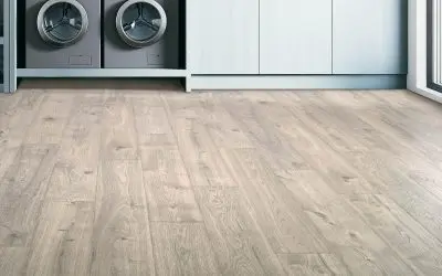 The Best Flooring Choices for Your Laundry Room