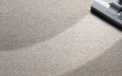 What Causes Rapid Carpet Wear and How to Prevent It?