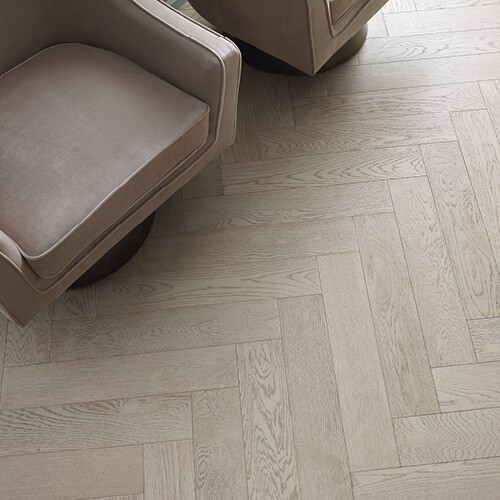 Shaw Fifth Avenue Oak hardwood