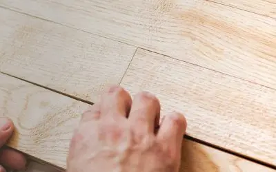 7 Signs Your Hardwood Floors Are Ready for Replacement