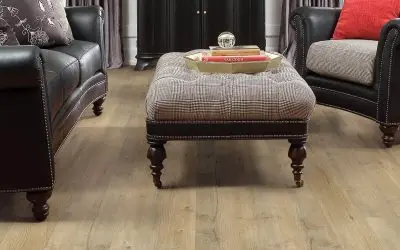 How to Make Hardwood Floors Shine Again