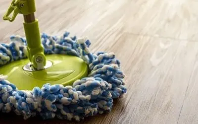 Can You Steam Mop Luxury Vinyl Plank Flooring Safely and Effectively?