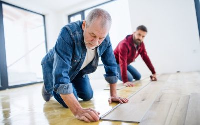 How Long Does It Take to Install Different Types of Flooring?