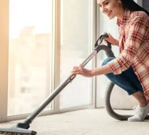 Carpet Care & Maintenace | Vision Flooring