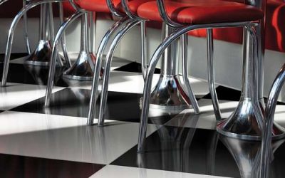 Add Personality and Design with Patterned Tiles