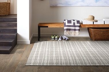 Basement Flooring Options