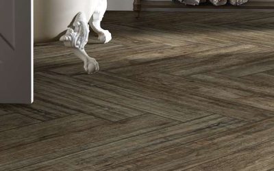 Cleaning and Maintaining Tile