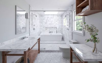 Resealing Natural Stone