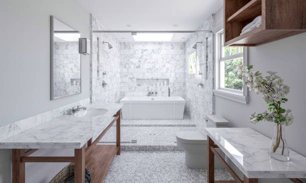 Resealing Natural Stone