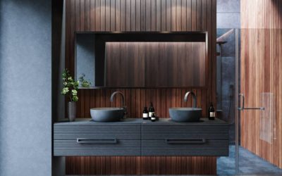The Advantages of Large Format TIle