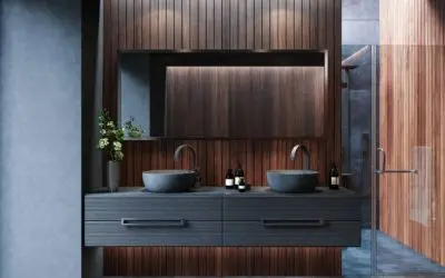 The Advantages of Large Format TIle