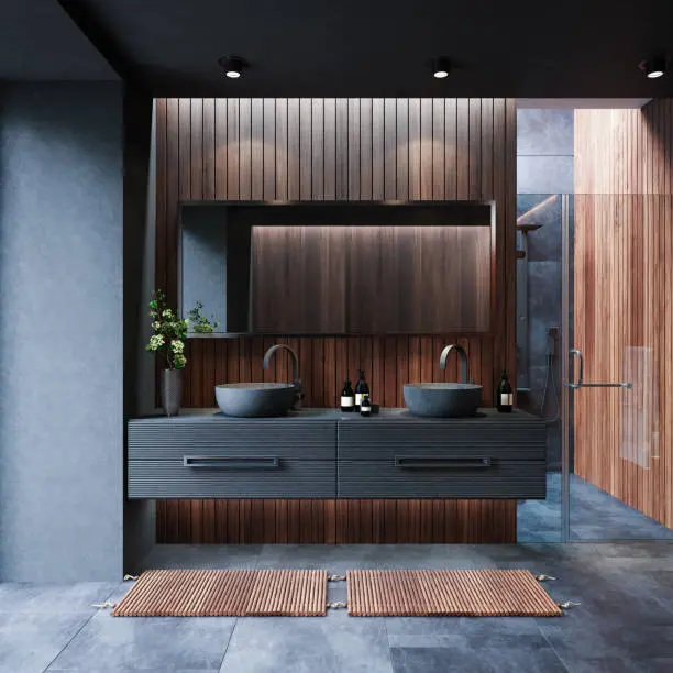 The Advantages of Large Format TIle