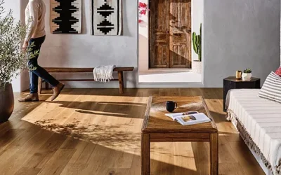 Flooring Design Trends To Watch in 2024