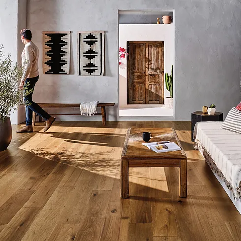 Flooring Design Trends To Watch in 2024