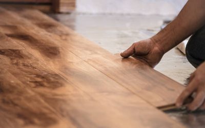 The Benefits and Versatility of Engineered Hardwood
