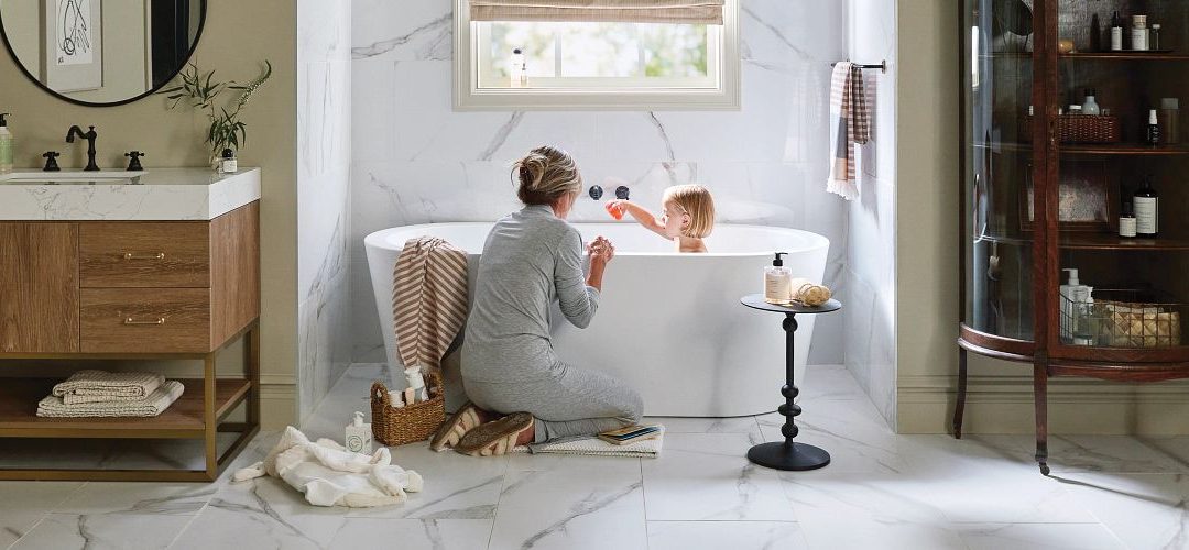 The Benefits of Flooring Financing