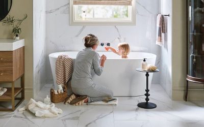 The Benefits of Flooring Financing