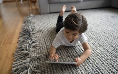 Area Rug Placement Guide