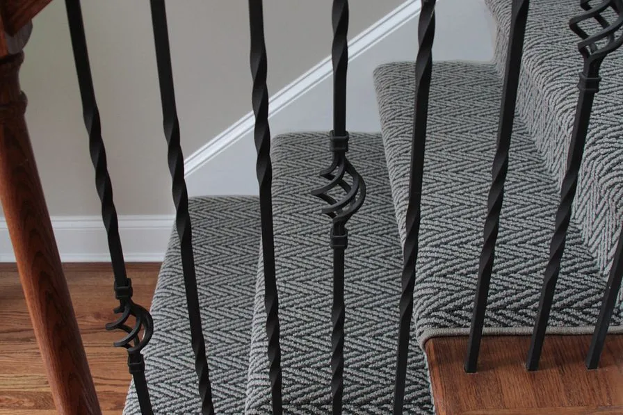 What Carpet is Best for Stairs?