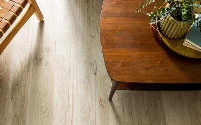 Top Alternatives To Hardwood Flooring