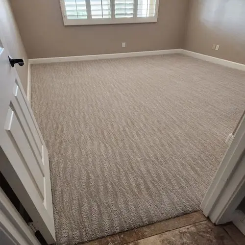 Berber vs. plush carpet: which style fits your home décor needs?