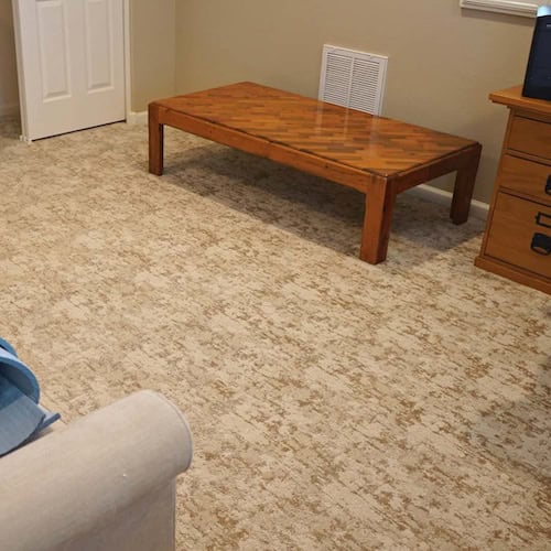 Berber carpet installation Phoenix AZ