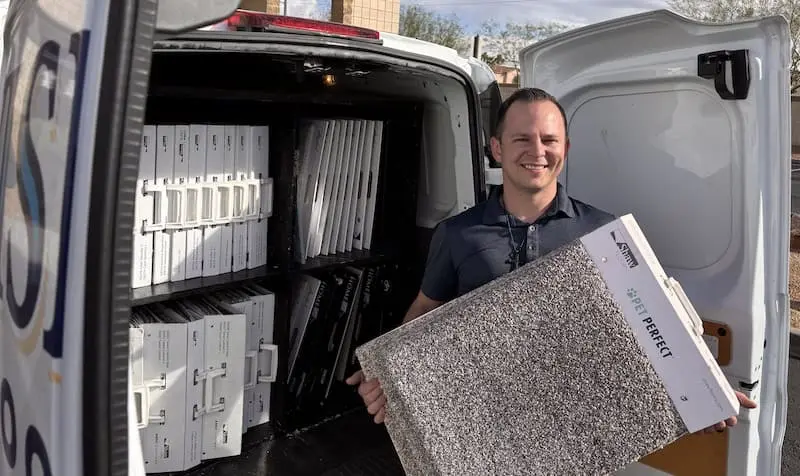 New Carpet Installation in Phoenix, chandler, gilbert and more! 