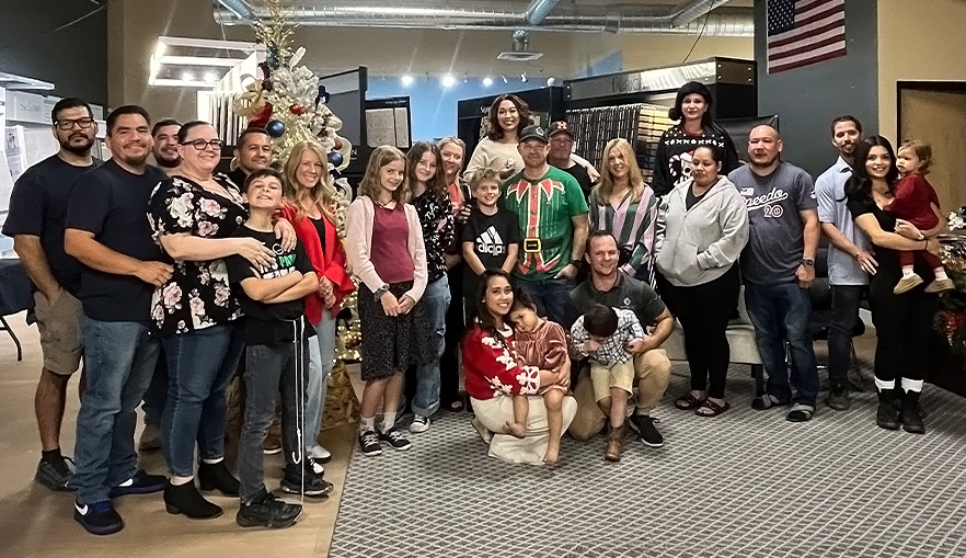 Vision Flooring Family Has the best flooring near me