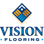 Vision Flooring Logo