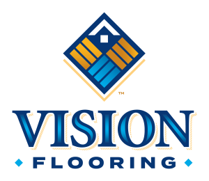 Vision Flooring Logo