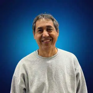 Jesus Puga of Vision Flooring