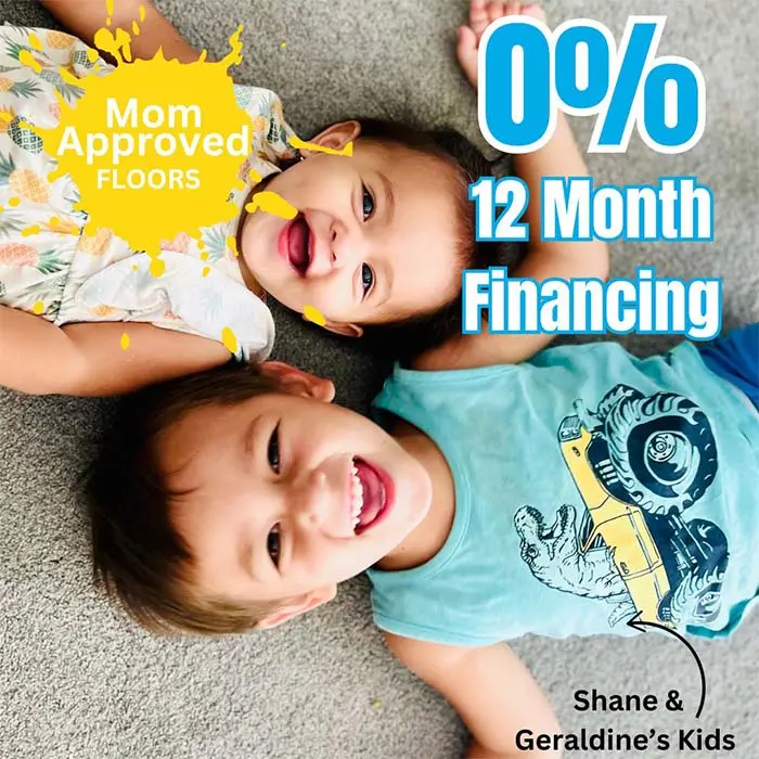 12 month flooring in phoenix financing