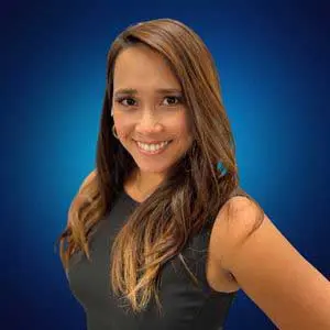 Geraldine Levinson of Vision Flooring