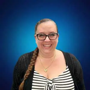 Monica Saunders of Vision Flooring
