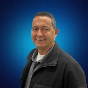 Angelo Rutkowsky of Vision Flooring