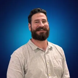 John Bodak of Vision Flooring