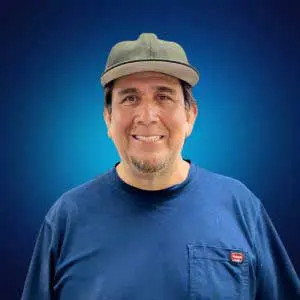 Hector Carillo of Vision Flooring